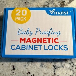 Baby Proof Locks